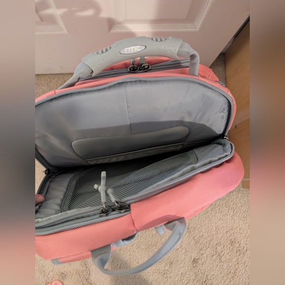 RTIC Backpack - Picture 3 of 4